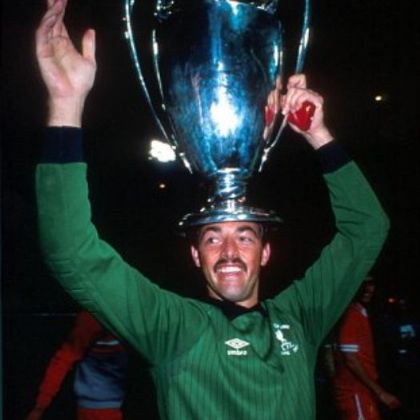 Bruce Grobbelaar